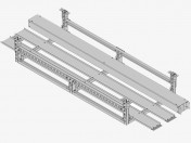 Side Rail Type Module